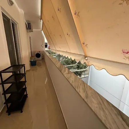 Roy Apartment Sarande