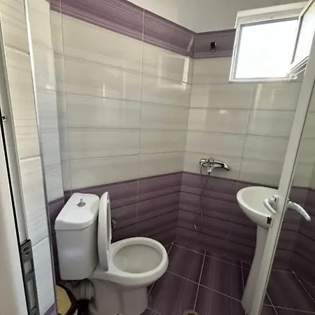 Roy Apartment Sarande