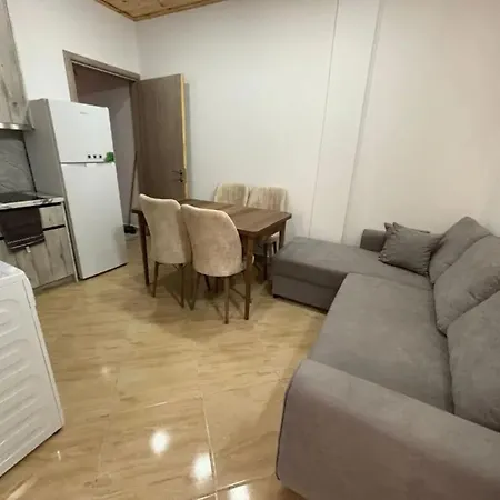 Apartment Roy *