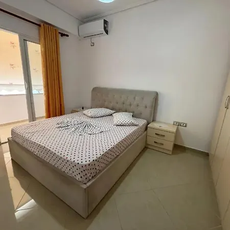 Roy Apartment Sarande